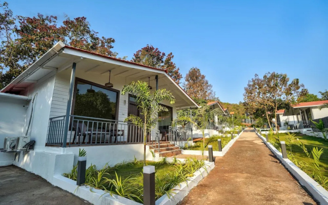 Amore Serenity Resort