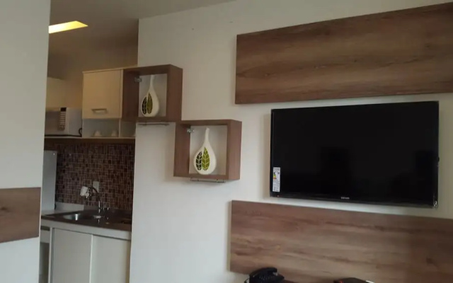 Apartamento Copacabana Princesa Isabel