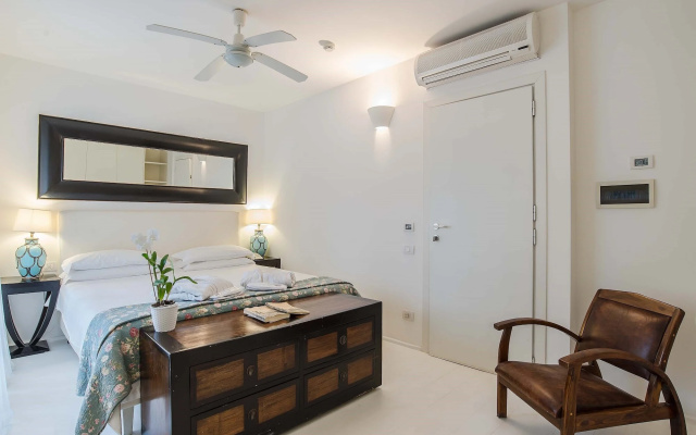 Il San Francesco Charming Hotel