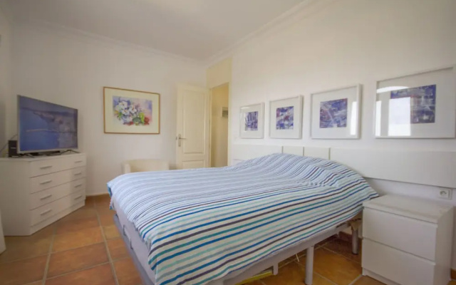 Villa Jazmín Canovas Nerja