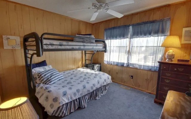 Sea Robin 112 - 2 Br Condo