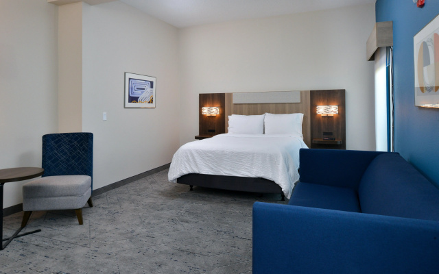 Hotel Indigo Newcastle by IHG