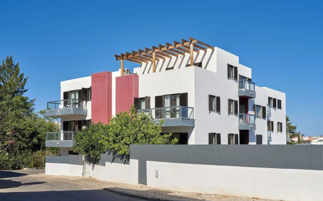 Legacy Suites & Apartments Albufeira Al