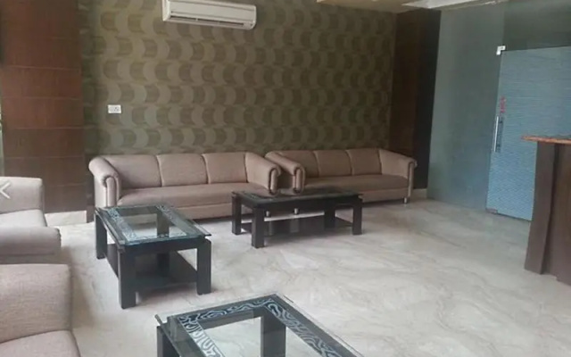 Hotel Grand Continental