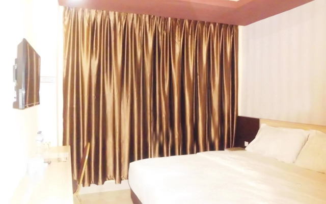 The M Hotel Pinrang