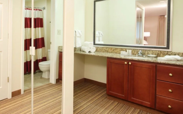 Residence Inn Portland Downtown/Lloyd Center