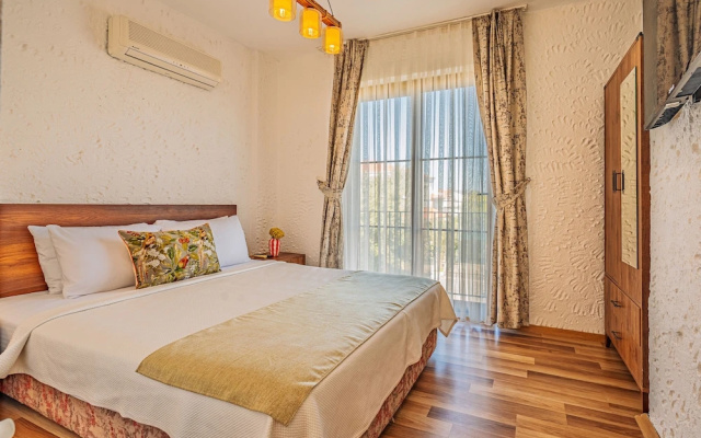 Bizim Ev Hotel