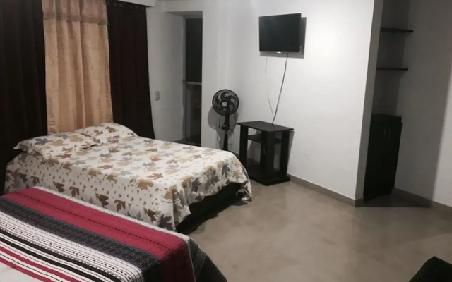 El Olimpo Medellin