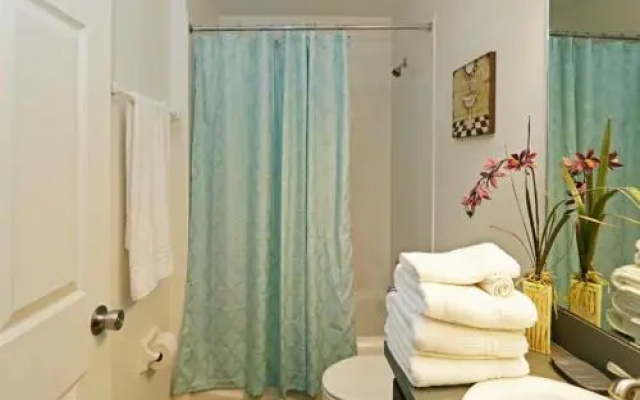 Be Our Guest House
