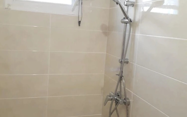 Studio In Sainte Anne With Furnished Garden And Wifi