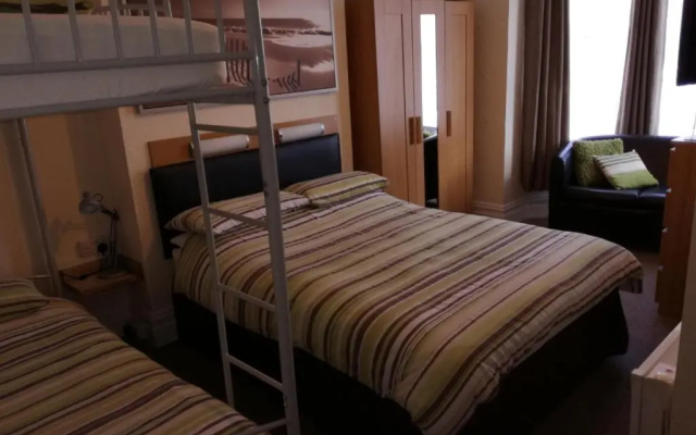Driftwood B&B