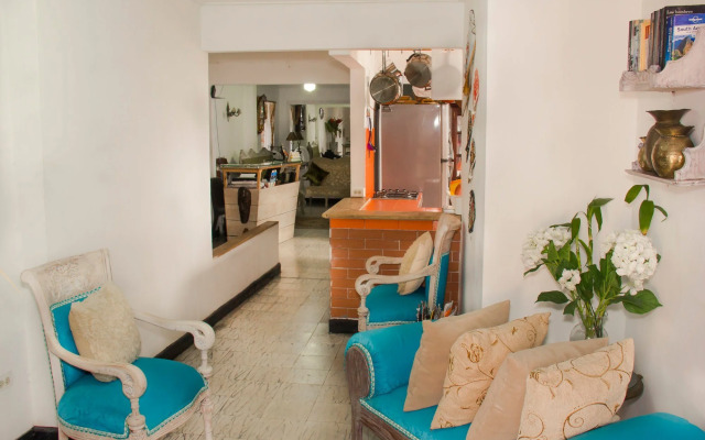 Hotel Balcones de Venecia