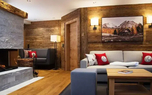 Kaisersuites