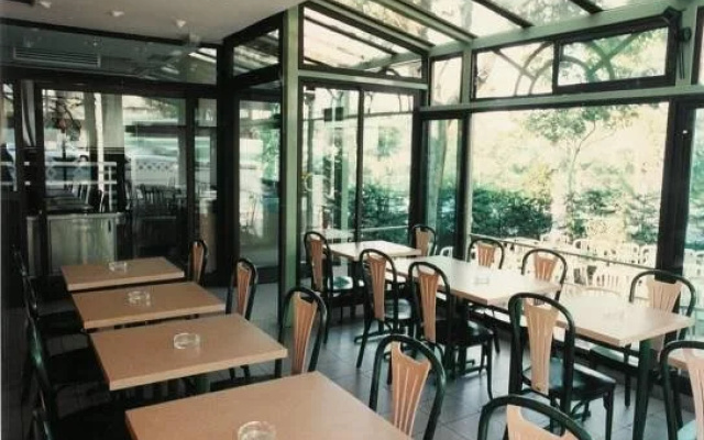 Hotel la Cigale