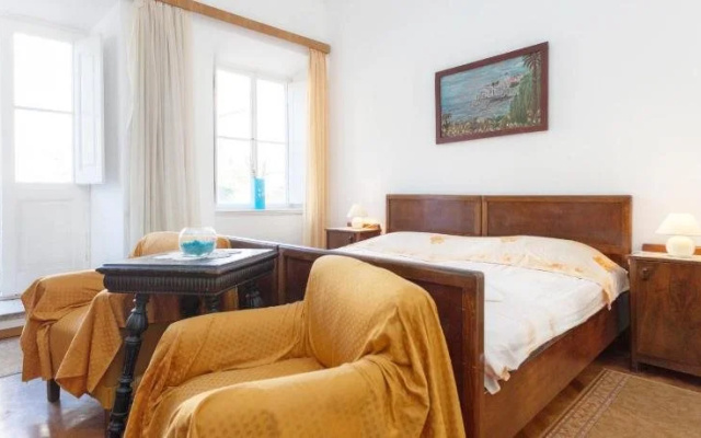 Veranda Rooms