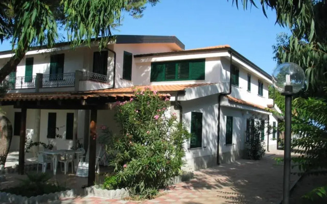 Villaggio Camping Baia di Zambrone