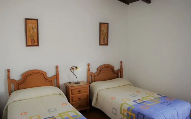 Cortijo Rural Los Ejeas