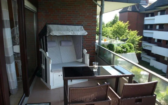 Apartment Seeadler