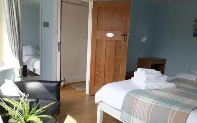 Jessimine B&B