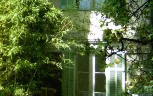 Residence Alouettes