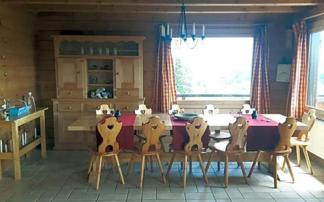 Les Genévriers