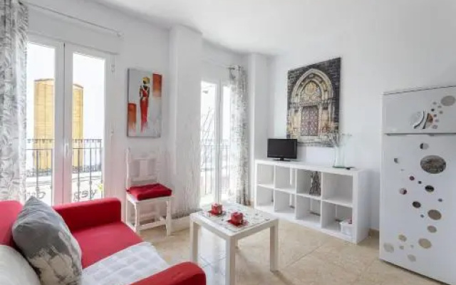 Apartamento Centro, Pintada 25