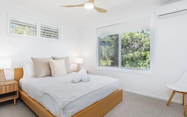 4 Bedroom Kingscliff Holiday Home