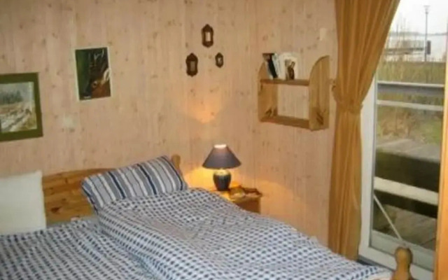 Ferienhaus im Ferienpark Mueritz