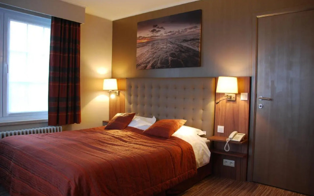 Hotel Rubens