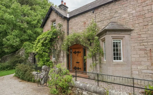 The Lodge