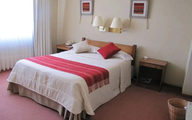 Inca Utama Hotel