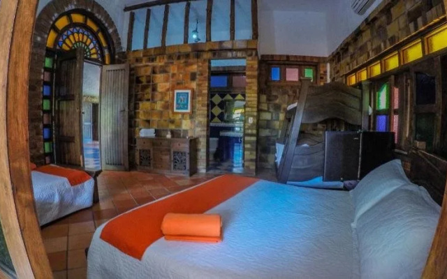Hacienda Gualanday