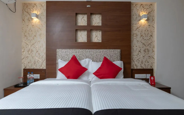 Capital O 16891 Klase Hotels