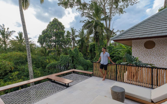 Suara Alam Ubud Villa by Ini Vie Hospitality