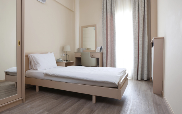 Hotel Abc