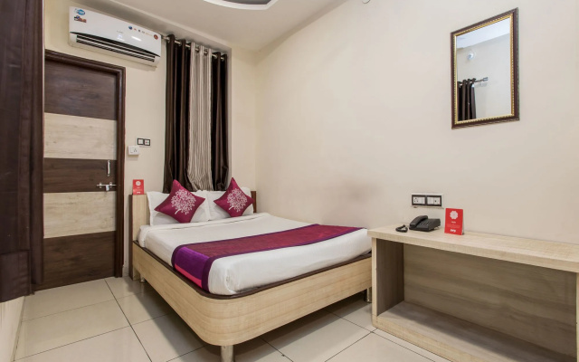 Capital O 4042 Hotel Mehar Residency