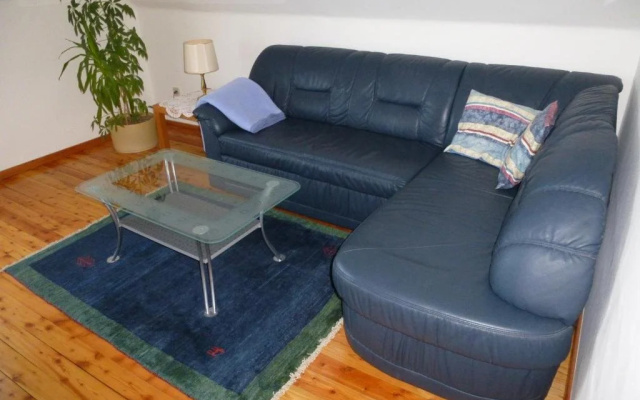 Appartement Kronig