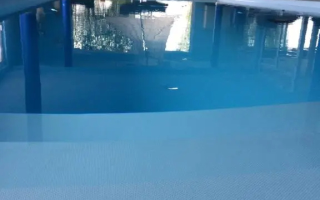 Les Relais D'isira