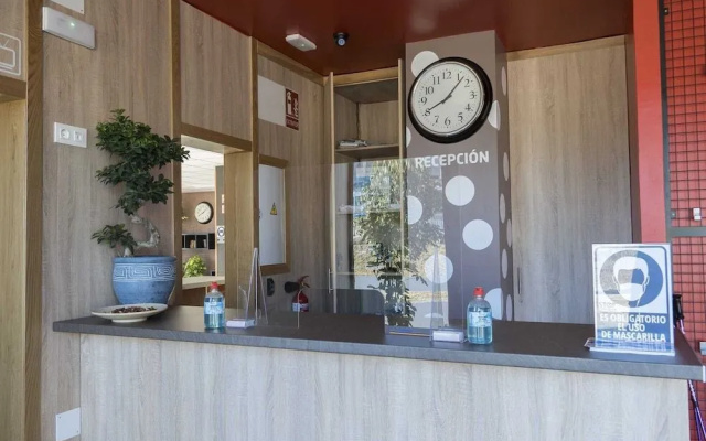 albergue gbc hostel