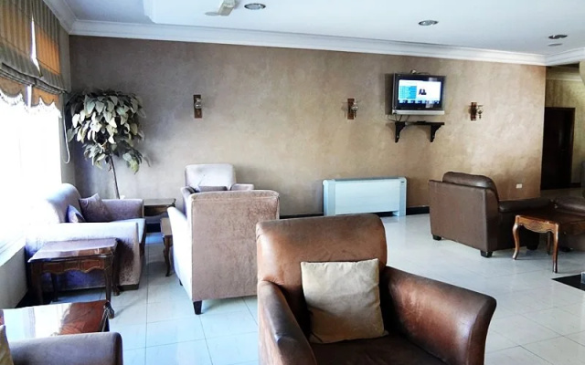 Orient House Hotel Suites  Apartments