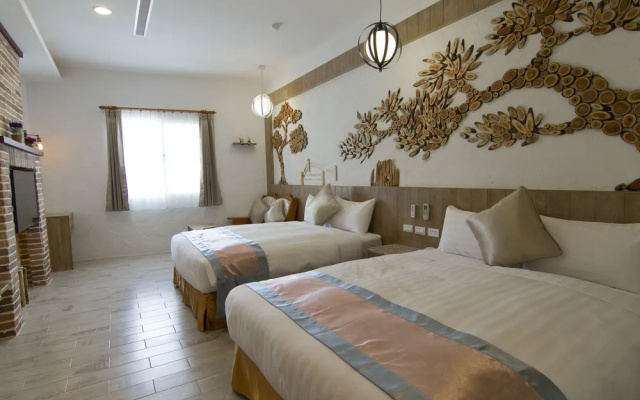 Kenting Sin Sin Hotel IIl