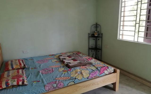Gio Lao Eco Lodge - Hostel