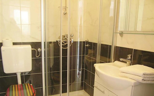 Nice Apartment in Rabac With Wifi and 0 Bedrooms