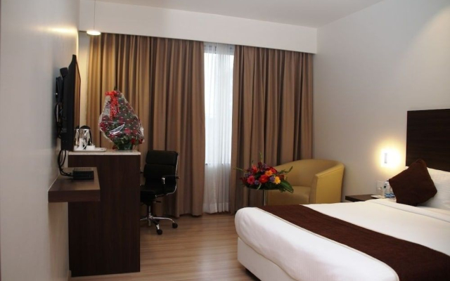 Y N Hotels