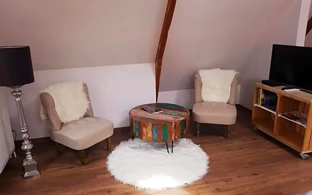 B&B de Admiraal Texel