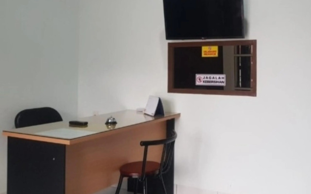 Hotel O As-Sakinah Syariah 2