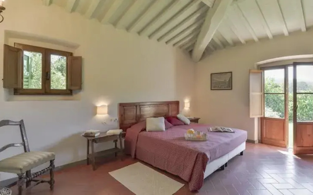 Villa Sorte 13