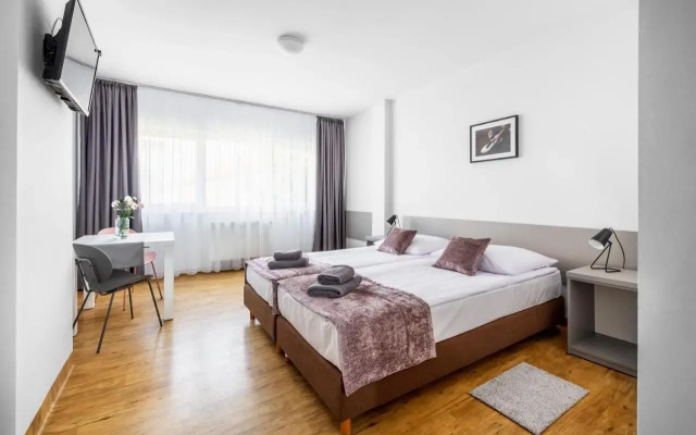 Sport Hotel