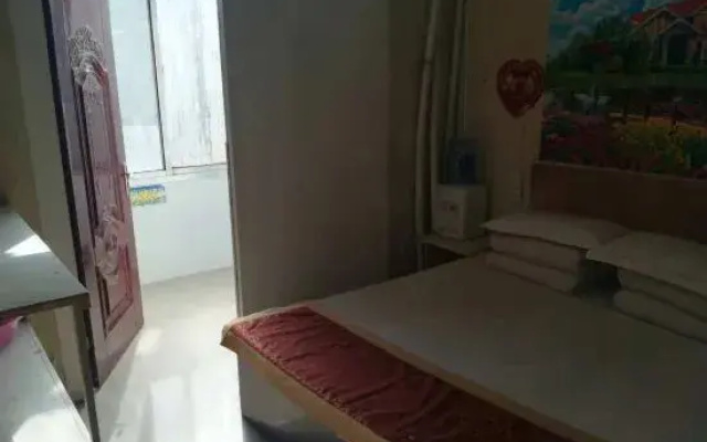 Longcheng Hotel