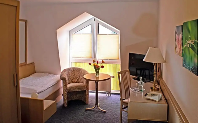 Hotel Fürstenberg